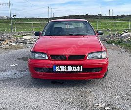 TOYOTA CARINA 2.0 GLI