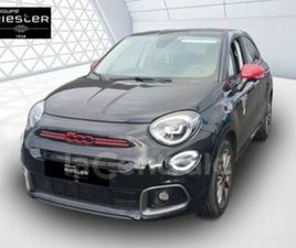 GENERATION2 1.5 FIREFLY 130 S/S HYBRID (RED) DCT7