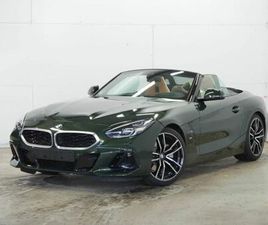 BMW Z4 SDRIVE20I ROADSTER M SPORT 19