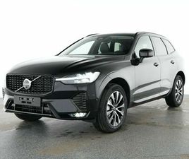 VOLVO XC60 PLUS DARK AWD SELEKT TOP