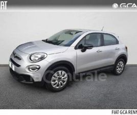 FIAT 500X GENERATION2 1.0 FIREFLY T3 120 URBAN