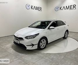 KIA CEED 1.0 COOL
