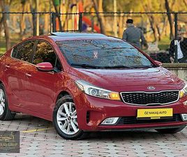 KIA CERATO 1.6 CRDI CONCEPT PLUS