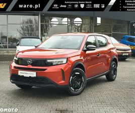 OPEL FRONTERA OPEL FRONTERA