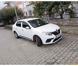 RENAULT SYMBOL 0.9 TCE JOY