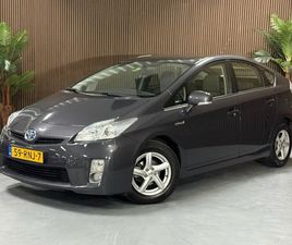 TOYOTA PRIUS - 1.8 ASPIRATION