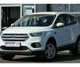 FORD KUGA 1.5 ECOBOOST 2X4 TREND AHK KLIMA 29000 KM