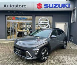 NEW KONA 1.0 BENZINA BUSINESS 120CV !!!!