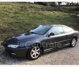 COUPE 3.0 V6 PACK BVA 15CV