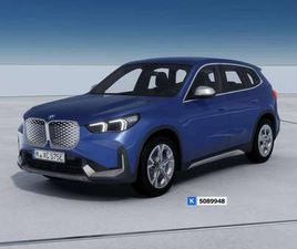 IX1 EDRIVE20 LIMITED EDITION XLINE