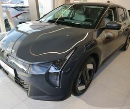 KIA EV4 81,4-KWH EARTH