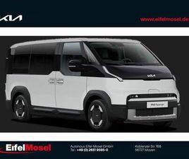 KIA PV5 PASSENGER 71.2 ELITE WP SMP PP SP AW