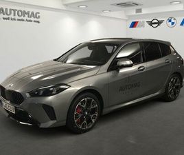 BMW 123 XDRIVE HEAD-UP HK HIFI DAB LED LENKRADHZ.