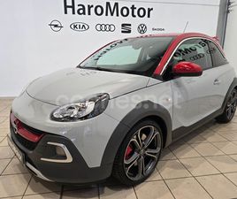 OPEL ADAM 1.4 NEH S