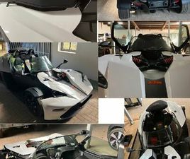 KTM X-BOW GT KTM X-BOW GT