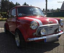 AUSTIN MINI 1380