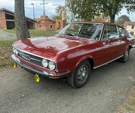 AUDI 100 AUDI 100 COUPE S