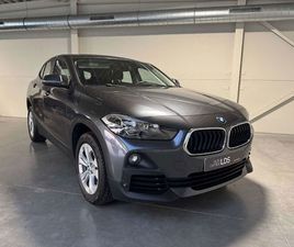 BMW X2 X2 SDRIVE18I ADVANTAGE - NAVI - STOELVERWARMING -