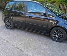 FORD AEROSTAR FORD C MAX MIT NEUEM TÜV