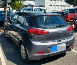 HYUNDAI I20 HYUNDAI I20, CRDI, 90CV