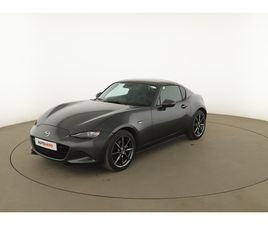 MAZDA MX-5 RF 2.0 SKYACTIV-G SELECTION