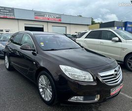 OPEL INSIGNA SW 2.0 CDTI 130CV