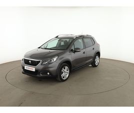 PEUGEOT 2008 1.5 BLUE-HDI SIGNATURE