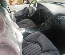 PONTIAC BONNEVILLE CARS AND TRUCKS