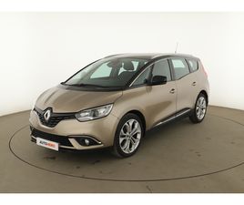 RENAULT GRAND SCENIC RENAULT GRAND SCENIC 1.5 DCI ENERGY BUSINESS