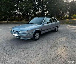 RENAULT R 21 RENAULT 21 95.000KM