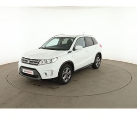 SUZUKI VITARA 1.6 DDIS PRIVILEGE ALLGRIP