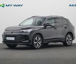 VOLKSWAGEN TIGUAN VOLKSWAGEN TIGUAN LIFE BUSINESS 1.5 TSI 130 PK DSG AUTOMAAT