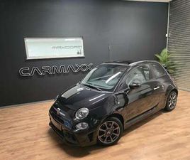 595C 1.4 T CABRIO INTÉRIEUR SPÉCIAL A VOIR!!