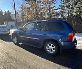 GMC ENVOY 2005 GMC ENVOY