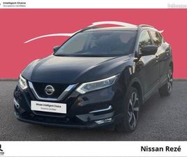 NISSAN QASHQAI 1.5 DCI 115CH TEKNA EURO6D-T