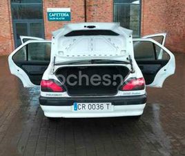 PEUGEOT 306 PEUGEOT 306