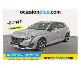 1.5 BLUEHDI S&S ALLURE PACK EAT8 130