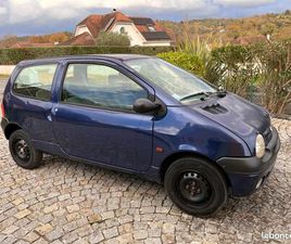TWINGO