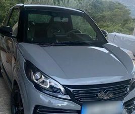 LIGIER JS50 SPORT ULTIMATE