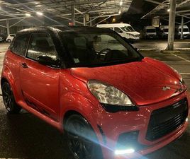 LIGIER JS50 LIGIER JS50L SPORT