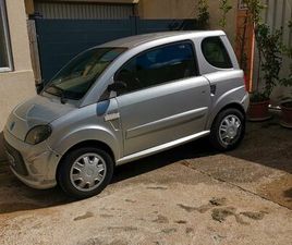 MICROCAR DUE MICROCAR DUE