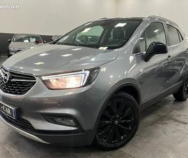 OPEL MOKKA 1.6 CDTI 136 CV ECOFLEX