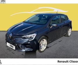 1.6 E-TECH HYBRIDE 140CH ZEN