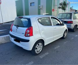 SUZUKI ALTO ALTO SUZUKI NISSAN PIXO