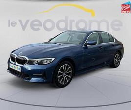 318DA MH 150CH LOUNGE