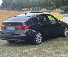 BMW SERIE 5 GT 535 BMW 535D GT