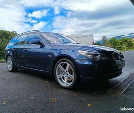 BMW 525XI E61