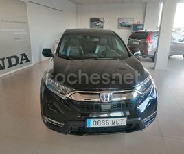 HONDA CR-V HONDA CR-V 2.0 IMMD 4X2 SPORT LINE