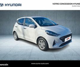 HYUNDAI I10 1.0 63 CREATIVE