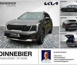 KIA SORENTO KIA SORENTO PLATINUM PHEV 1.6T AWD GLASDACH+360° 360